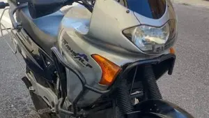 Honda Transalp XL 650V (2000 - 04)  (2)