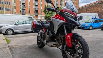 Ducati Multistrada V4 S (2021 - 24) usata