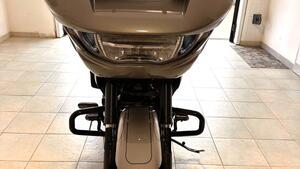 Harley-Davidson CVO Road Glide (2023) 