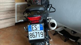 Benelli TRK 502X (2021 - 25) usata