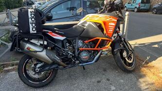 KTM 1290 Super Adventure S (2017 - 20) usata