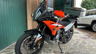 KTM 890 Adventure (2023 - 25) usata