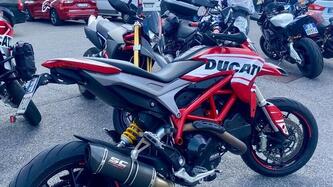 Ducati Hypermotard 821 (2013 - 15) usata