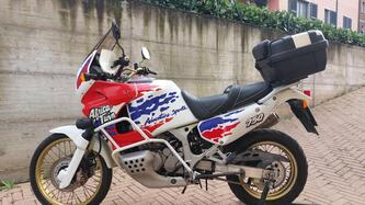 Honda Africa Twin XRV 750 (1993 - 95) usata