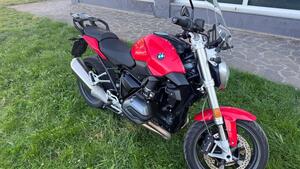 Bmw R 1200 R (2017 - 18) 