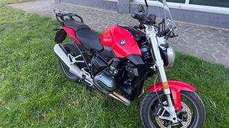 Bmw R 1200 R (2017 - 18) usata