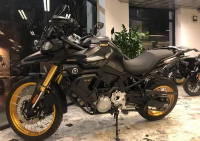 Voge Valico 900DSX (2024 - 26) - Annuncio 9664915