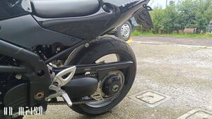 Triumph Speed Triple 955 (2002 - 04) 