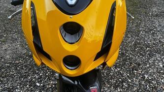 Ducati 749 S (2003) usata