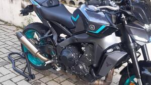 Yamaha MT-09 SP (2024 - 25) 