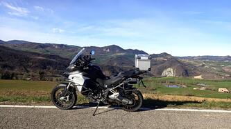 Ducati Multistrada 1200 Enduro (2016 - 18) usata