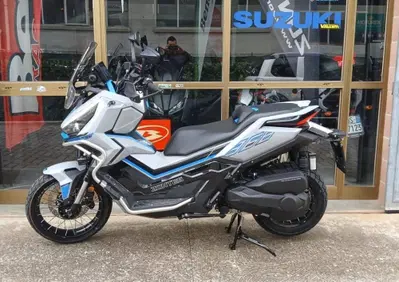 Zontes ZT368-G (2024 - 25) - Annuncio 9665105