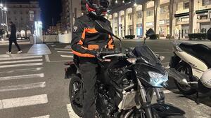 Kawasaki Z 650 (2021 - 24) 