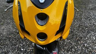 Ducati 749 S (2003) usata