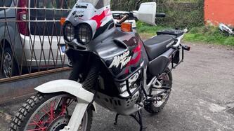 Honda Africa Twin XRV 750 (1996 - 02) usata