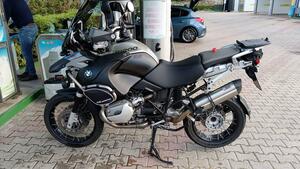 Bmw R 1200 GS Adventure (2008 - 09) 