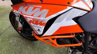 KTM 1190 Adventure (2013 - 16) usata
