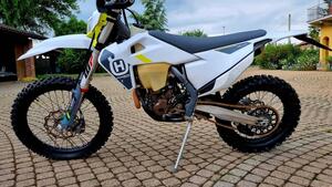Husqvarna FE 350 (2022) 