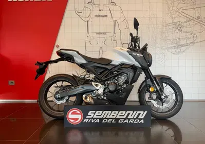 Honda CB 125 R (2024 - 26) - Annuncio 9665303