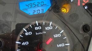 Honda SH 150 i ABS (2013 - 16) 