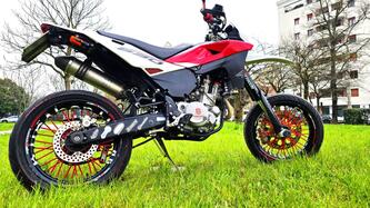 Husqvarna SMR 630 (2011 - 13) usata