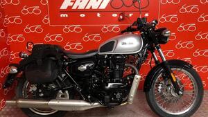 Benelli Imperiale 400 (2021 - 25) 