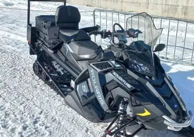  Altre moto o tipologie Motoslitte - Annuncio 9665347