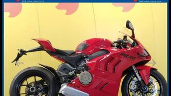 Ducati Panigale V4 (2022 - 24)