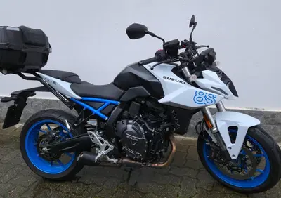 Suzuki GSX-8S (2023 - 24) - Annuncio 9665357