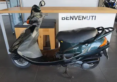 Kymco Heroism 150 - Annuncio 9665342