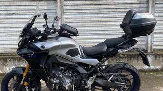 Yamaha Tracer 9 GT (2021 - 24) usata
