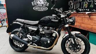 Triumph Speed Twin 1200 (2021 - 24) usata