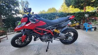 Ducati Hypermotard 950 (2019 - 20)