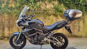 Kawasaki Versys 650 (2010 - 13) 