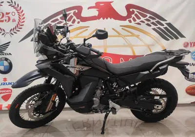 CFMOTO 800MT-X High Seat (2025 - 26) - Annuncio 9665400