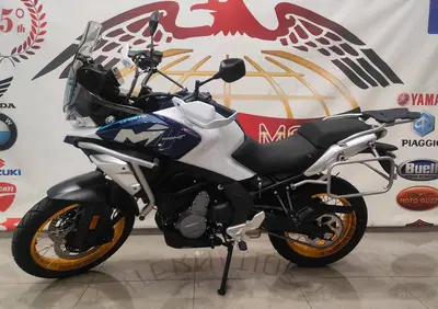CFMOTO 700MT Adventure (2025 - 26) - Annuncio 9665406