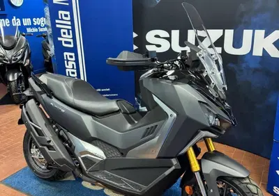 Sym ADXTG 400 (2025 - 26) - Annuncio 9665415