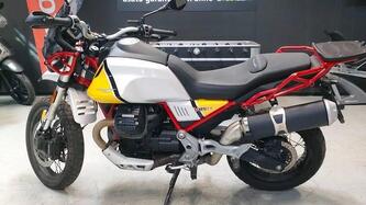 Moto Guzzi V85 TT (2019 - 20) usata