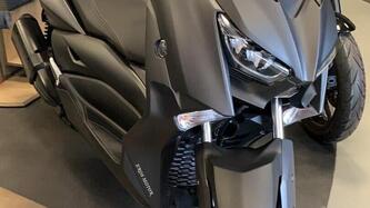 Yamaha X-Max 300 ABS (2017 - 20) usata