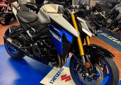 Suzuki GSX-S1000 EVO (2025 - 26) - Annuncio 9665489