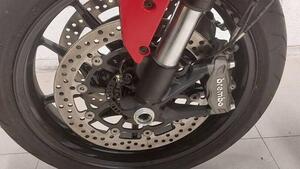 Ducati Monster 937 (2021 - 25) 