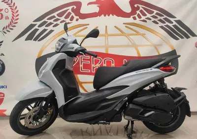 Piaggio Beverly 310 S (2025 - 26) - Annuncio 9665514
