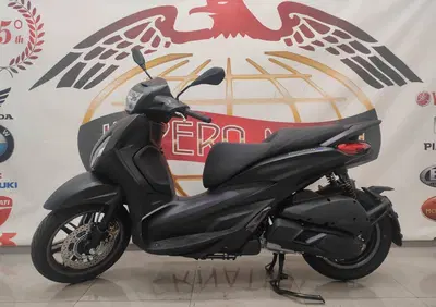 Piaggio Beverly 310 S (2025 - 26) - Annuncio 9665516