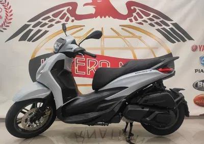 Piaggio Beverly 400 S (2025 - 26) - Annuncio 9665520