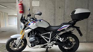 Bmw R 1250 R (2019 - 20) 