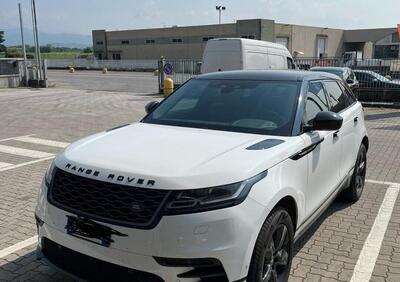 Land Rover Range Rover Velar 2.0D I4 204 CV R-Dynamic S usata