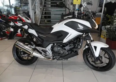 Honda NC 750 X ABS (2014 - 15) - Annuncio 9665550