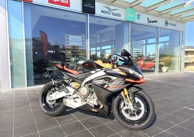 Aprilia RS 660 Factory (2025 - 26) - Annuncio 9665573