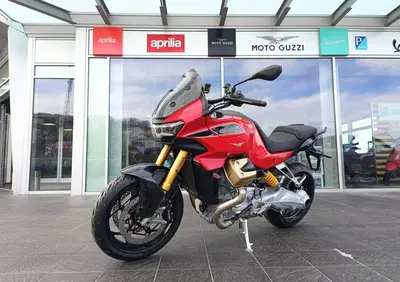 Moto Guzzi V100 Mandello S (2022 - 24) - Annuncio 9665577