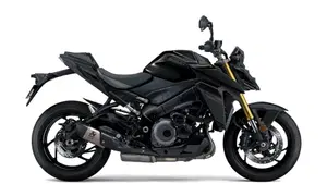 Suzuki GSX-S1000 EVO (2025 - 26)  (8)